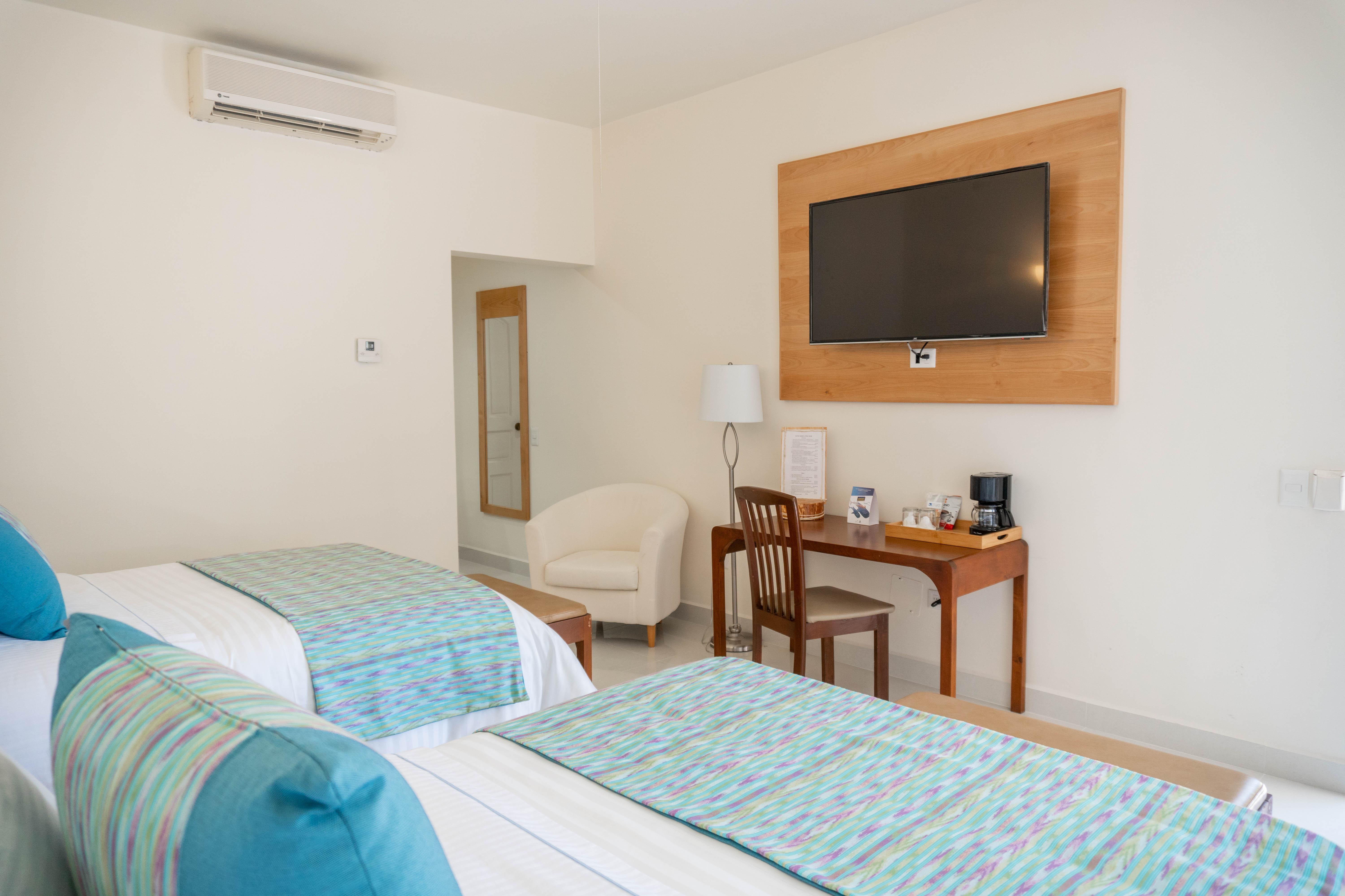 The Westmarine Waterfront Hotel La Paz Kültér fotó