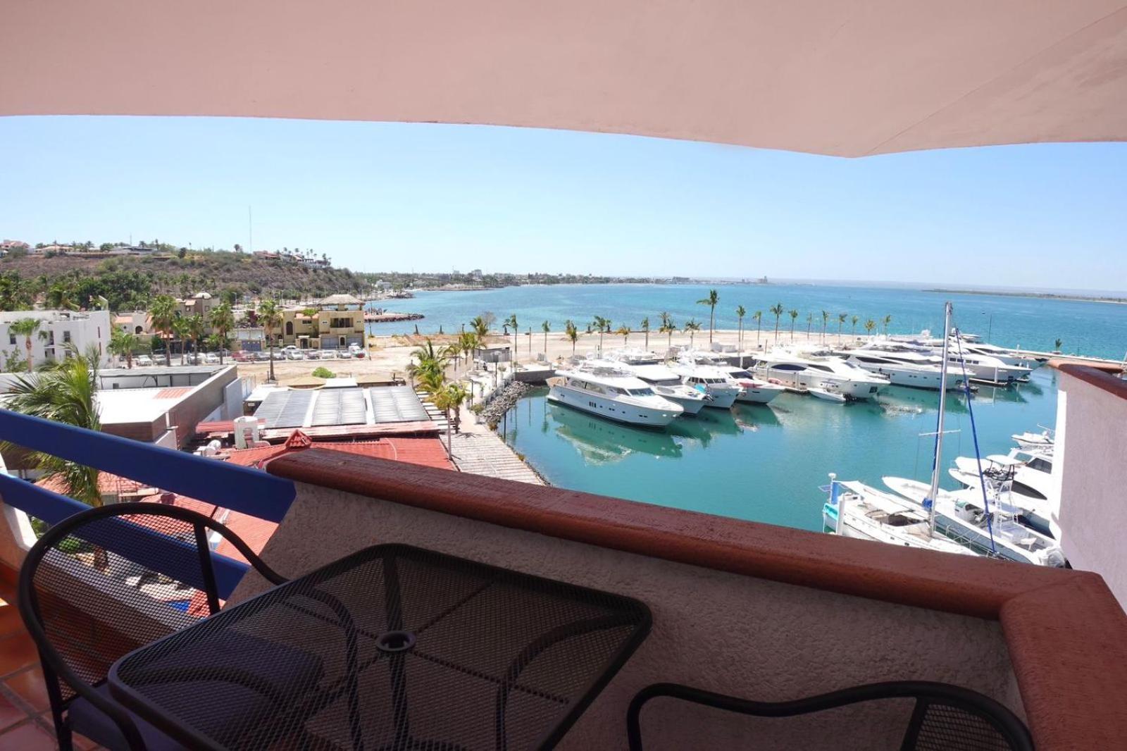 The Westmarine Waterfront Hotel La Paz Kültér fotó