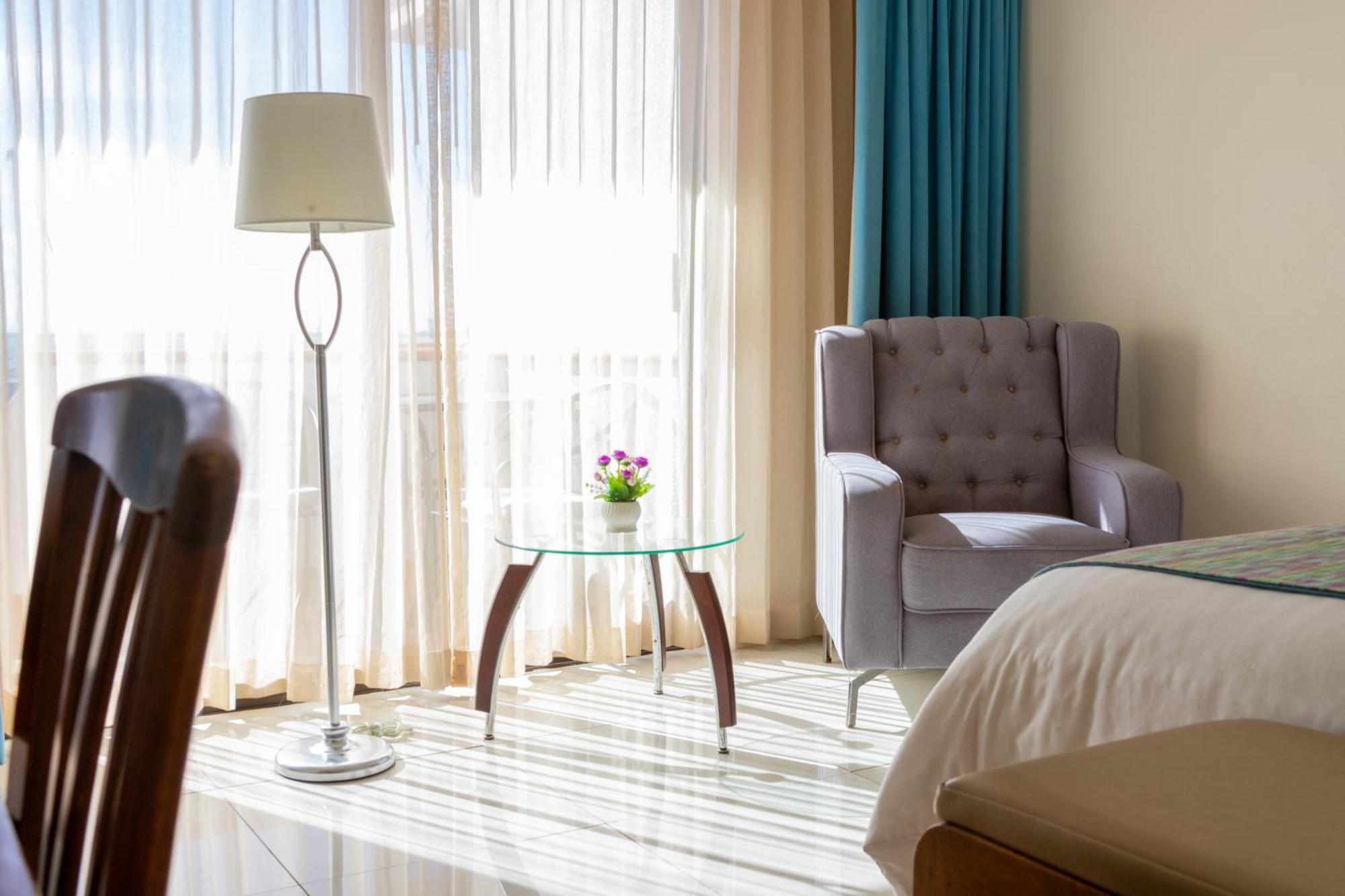 The Westmarine Waterfront Hotel La Paz Kültér fotó