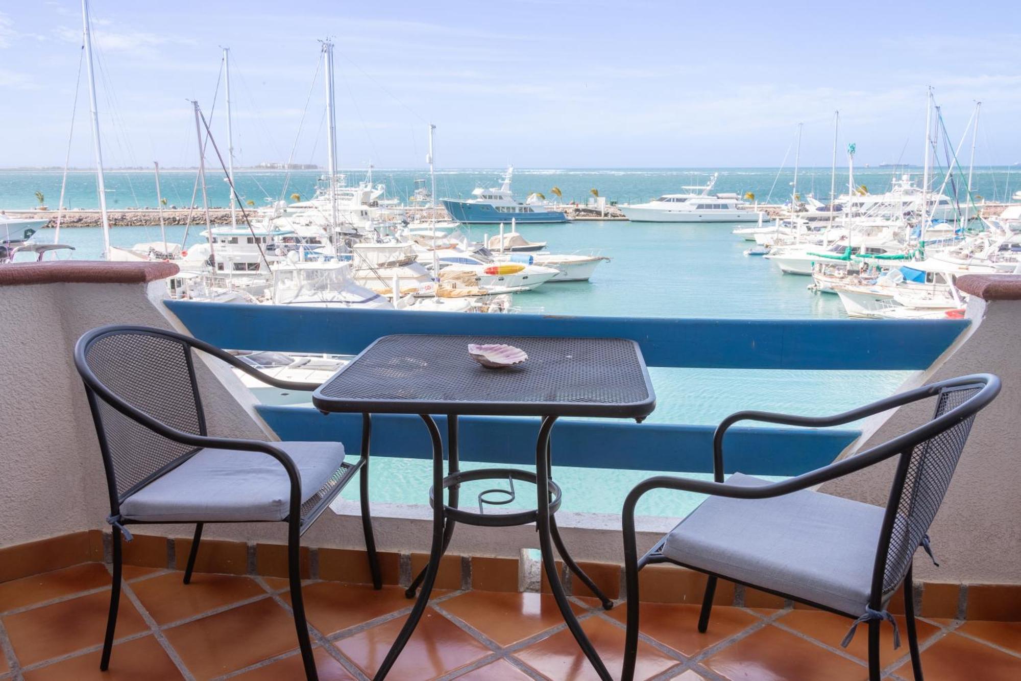 The Westmarine Waterfront Hotel La Paz Kültér fotó
