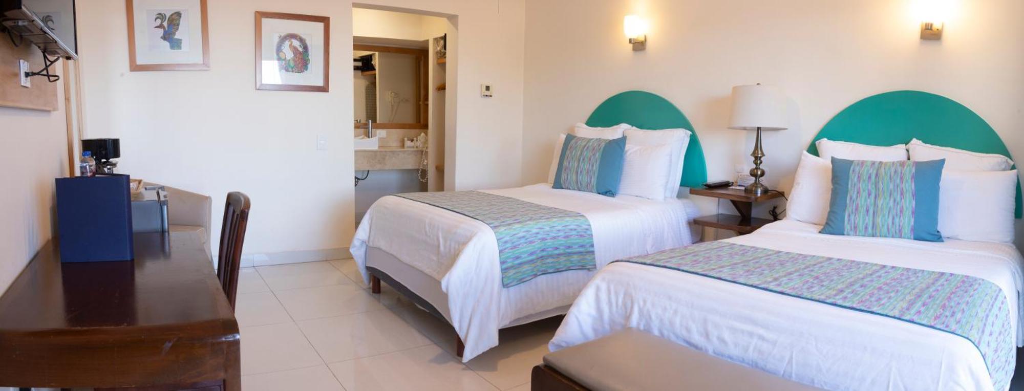 The Westmarine Waterfront Hotel La Paz Kültér fotó