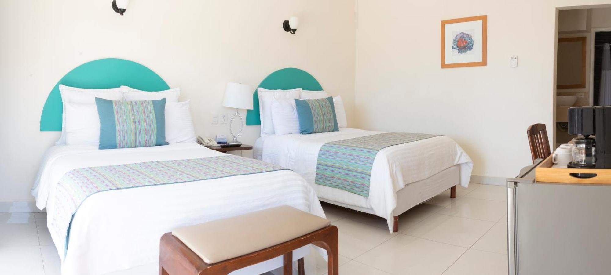 The Westmarine Waterfront Hotel La Paz Kültér fotó